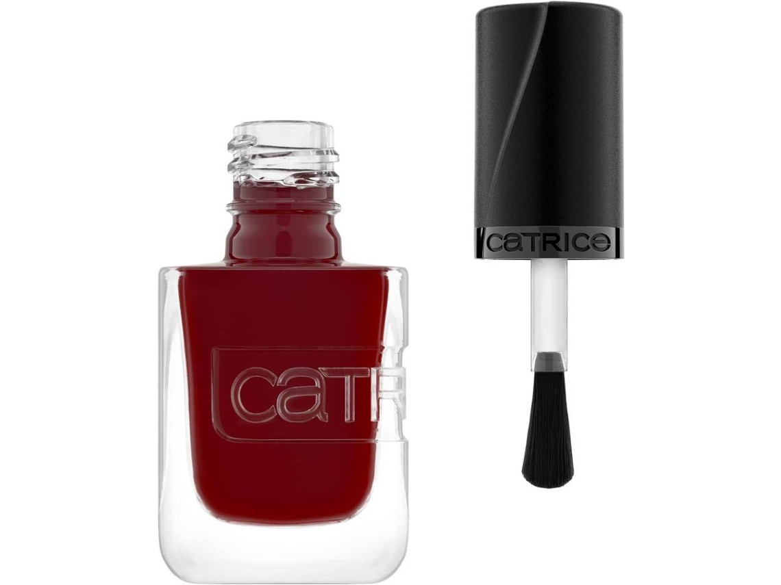 Esmalte de Uñas CATRICE Gel Affair 021