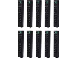 Control Remoto 10x -ah507u Para Barra De Sonido Ht-s350 Ht-sd35 Sa-ws350 Sa-s350