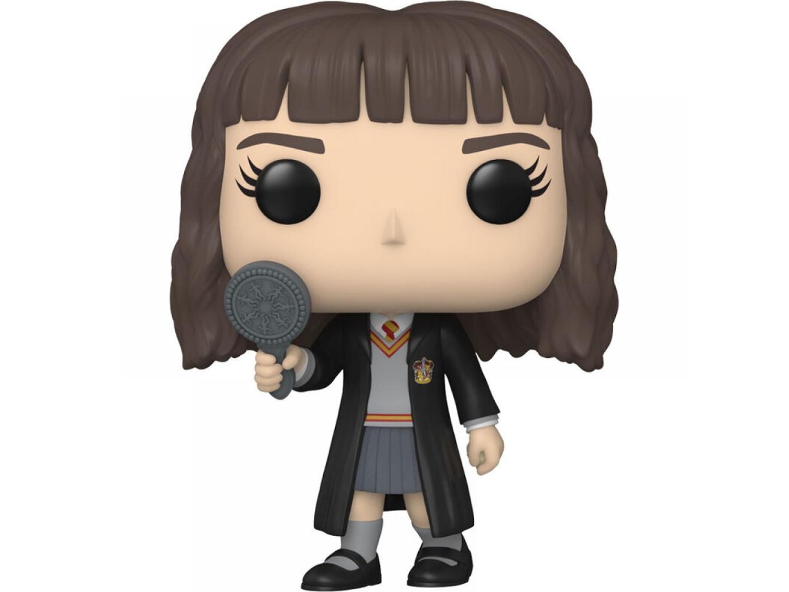 Figura FUNKO Pop! Harry Potter CoS 20th Anniversary: Hermione