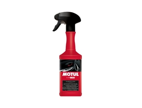 Limpiador De Plásticos Interiores 500Ml MOTUL