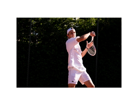 Raqueta de tenis TECNIFIBRE T-fight 300 Isoflex