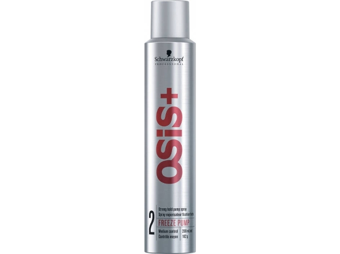 Laca SCHWARZKOPF Osis Elastic Flexible Hold Hairspray N1 (300 ml)