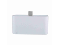 Adaptador USB C 3 en 1, convertidor HDMI portátil