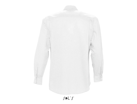 Camisa SOL'S (4XL)