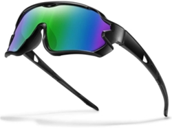 Gafas De Ciclismo Sol Para Deportes Al Aire Libre, Ciclismo, Camping, Niños Protección