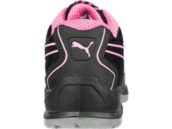 Zapatos PUMA SAFETY Fuse Tc Rosawns Low S1P Esd Src nº38