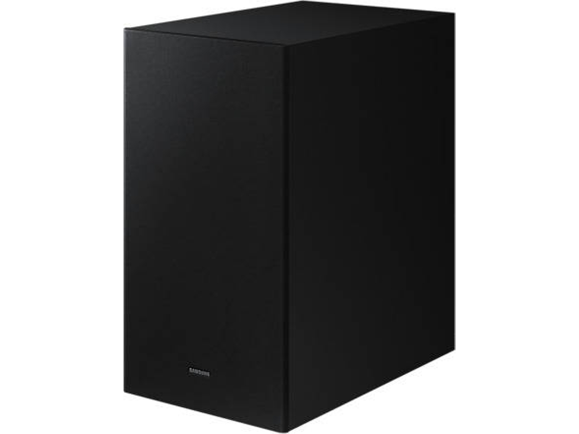 Soundbar SAMSUNG HWB650/ZF (3.1 430 W Subwoofer Inalámbrico