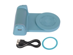 Correa magnética para cámara con soporte Bluetooth EOOCOO (control remoto Bluetooth, grabación de vídeo y captura de fotos)