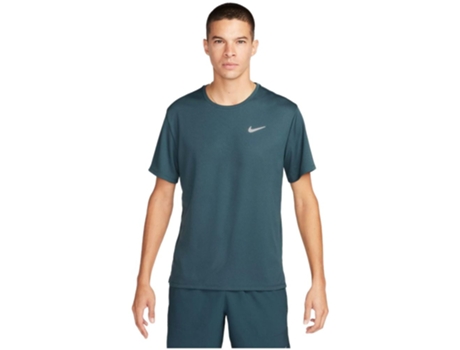 Camiseta de Manga Corta Miler NIKE