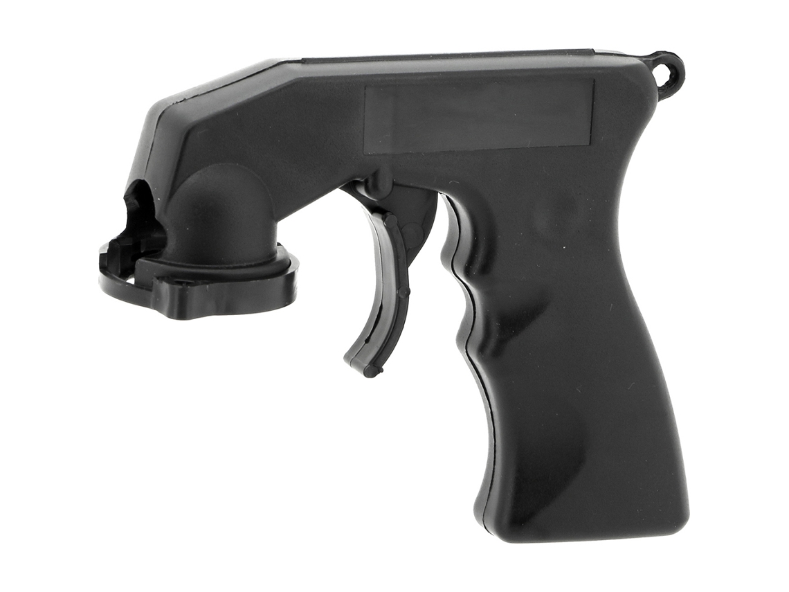 Pistola para spray 30 cm n2
