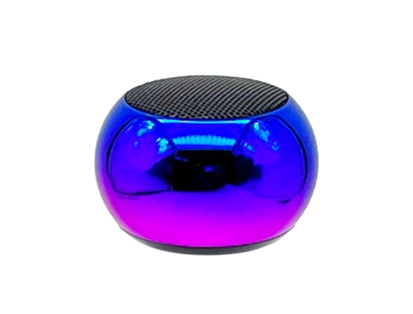 Altavoz inalámbrico M3 Efecto de sonido envolvente de alta fidelidad Portátil compatible con Bluetooth5.0 Mini caja de sonido multifuncional para i...