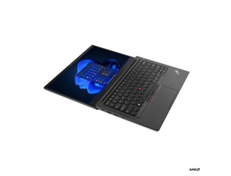 Portátil LENOVO 21EB0041IX (AMD Ryzen™ 7 - RAM: 16 GB - 512 GB)