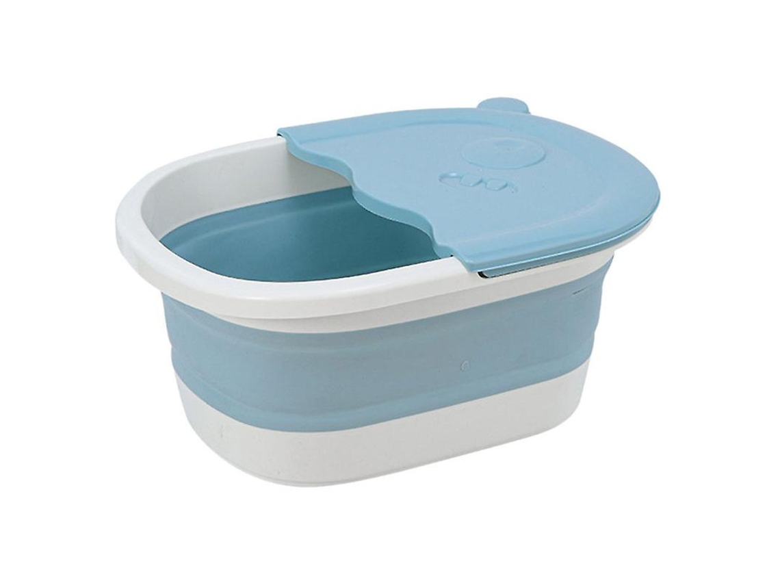 1 cubo de masaje para pies. ALLINLESS