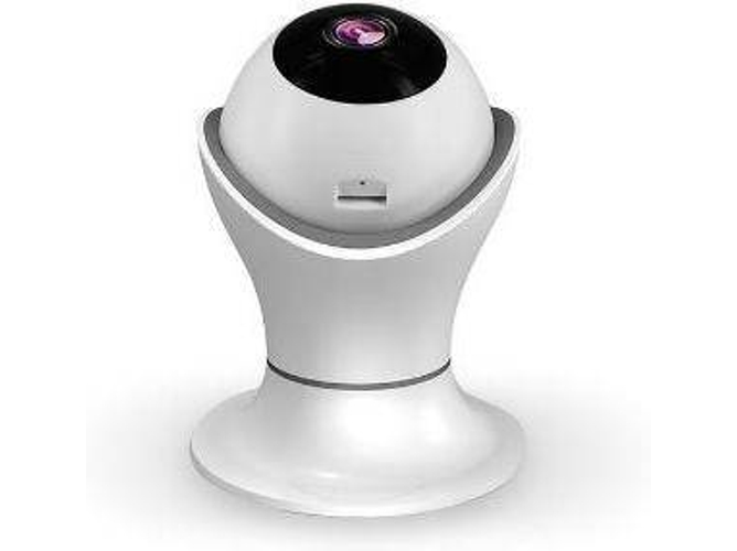 Cámara de Vigilancia CHAOCHUANG BG00149228-WHITE