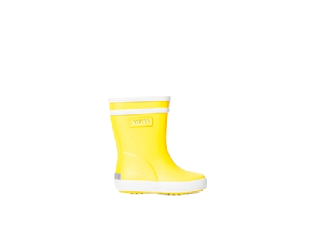 Botas de Bebé Aigle Flac (Tam: 22)