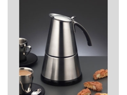 Cafetera Italiana ROMMELSBACHER EKO 364/E