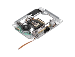Lente Láser Óptica Con Mecanismo Para Ps3 Kem-400aaa (pieza De Repuesto)