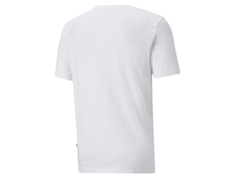 Puma Rebel 5 Continents Short Sleeve T-Shirt
