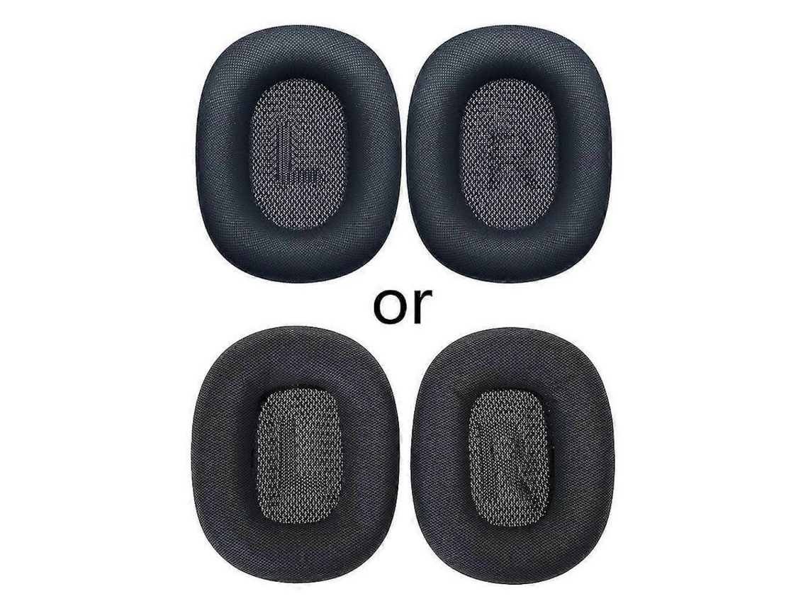 Almohadillas De Repuesto Para Auriculares Airpods Max - 1 Par