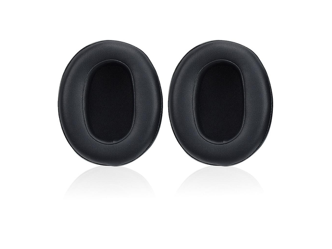 Almohadillas suaves y de alta calidad para los auriculares Sony WH-XB900N.