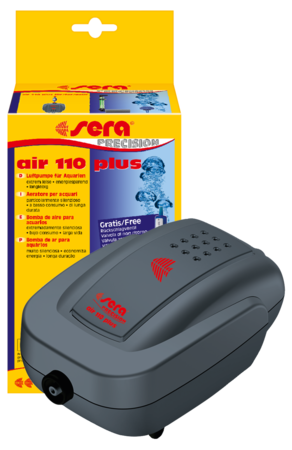 Compresor SERA Air Plus