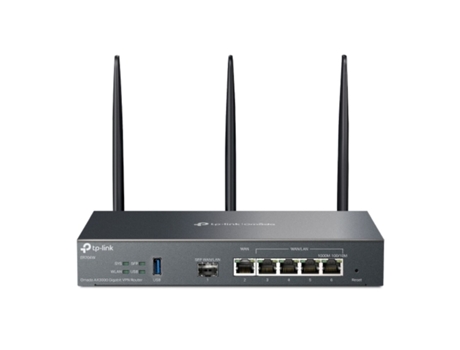 Router TP-LINK ER706W