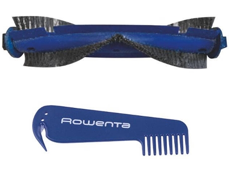 ESCOVA ANIMAL TURBO ROWENTA ZR177003