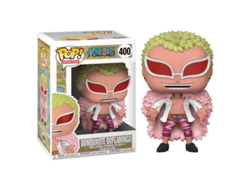 Figura Pop B.active de Donquixote Doflamingo de One Piece