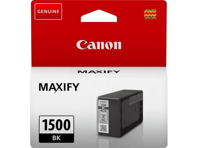 TINTEIRO CANON 9218B001