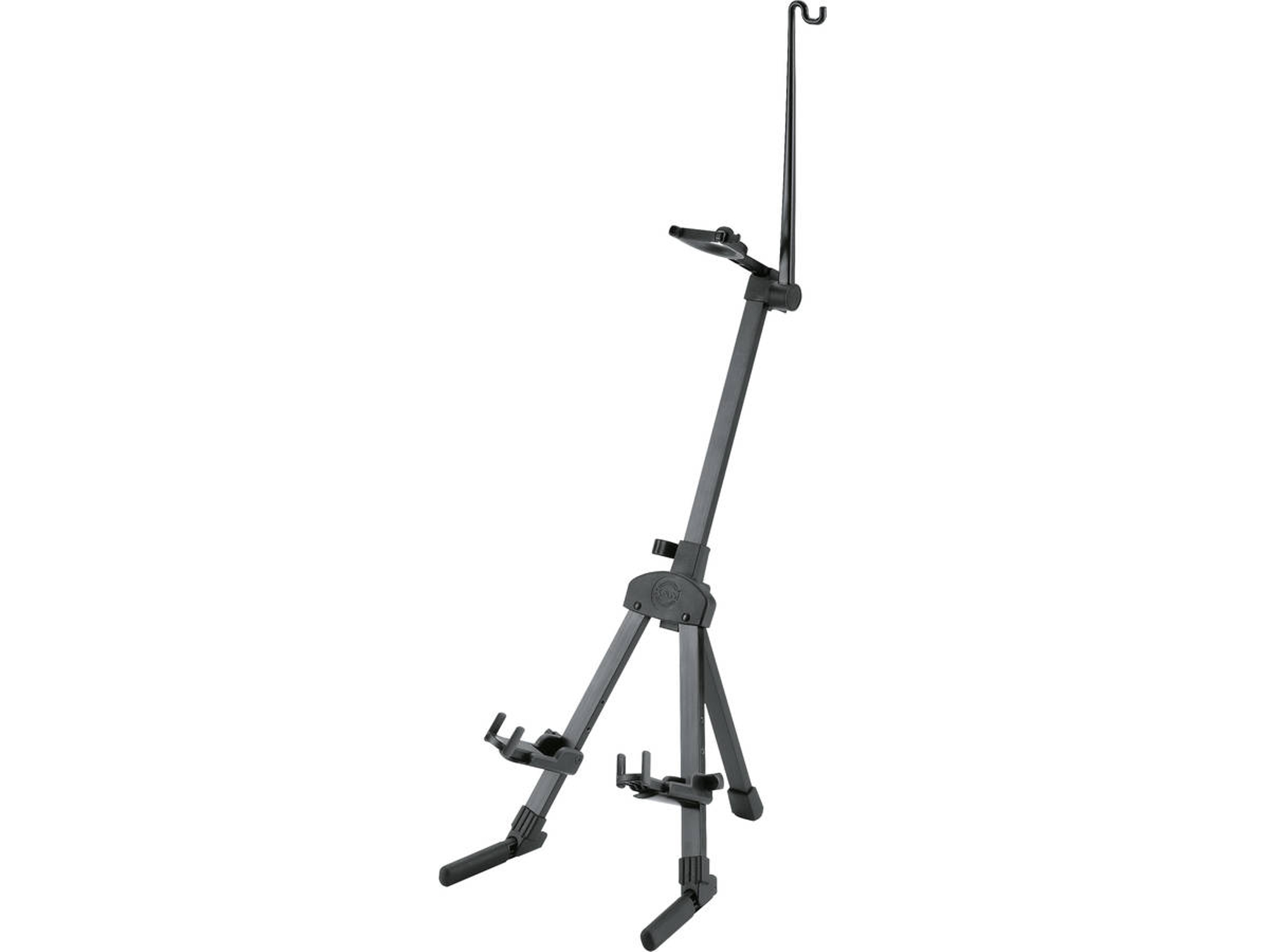 Soporte KÖNIG & MEYER 15530-000-55