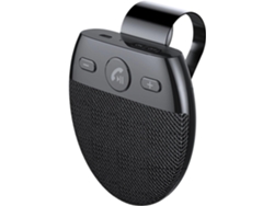 Altavoz Manos Libres Con Cable Para Coche | Viajes