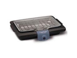 Grill de Mesa MOULINEX bg134812 (2100 W)