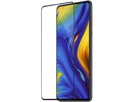 Protector Cristal Templado Xiaomi Mi Mix 3 Multi4You Full Cover 3D