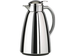 Botella Térmica EMSA 516524 Cromo