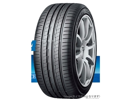 Neumático de Coche YOKOHAMA BLUEARTH-A AE-50 235/55WR18