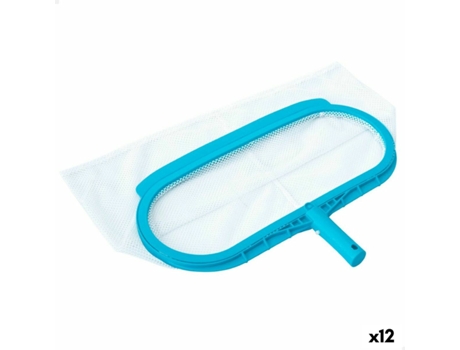 Recoge Hojas Para Piscinas Intex 44 x 3 x 29,5 cm (12 Unidades)