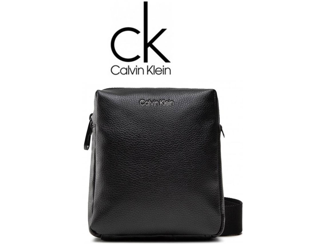 Bolsa calvin klein 2025 hombre
