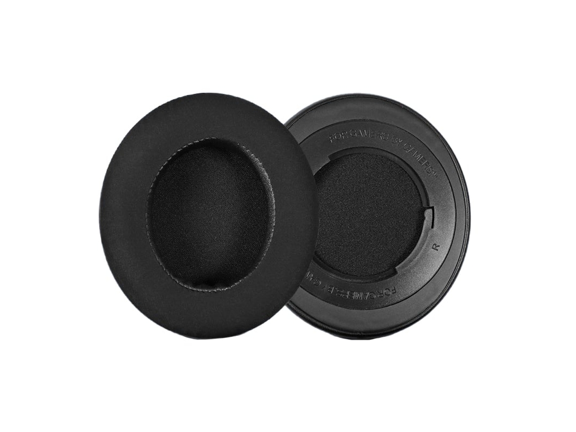 Almohadillas de repuesto Szsmart para Razer Manowar 7.1 Sheepskin P 2