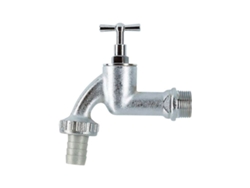 Grifo Gardena 19Mm Plateada (7331-20) GARDENA