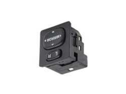 Botón De Ajuste Del Espejo Lateral Para Componentes Automotrices Great Wall Haval M2