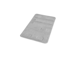 Tappeto Per Il Bagno "bath" Idro Bric Taba4575gr