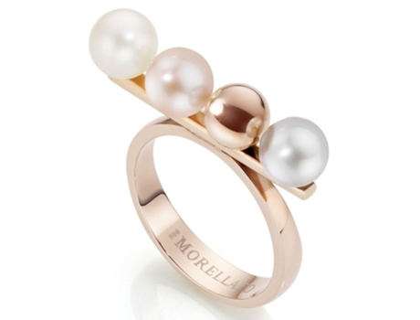 Anillo MORELLATO (Acero Inoxidable - 16)