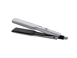 Plancha de pelo Yunzii con pantalla LCD, PTC, calentamiento rápido y temperatura constante