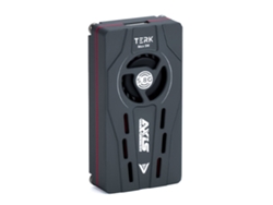 Transmisor de largo alcance Axisflying 49 58g PIT25mw400mw600mw1w2w3w Mmcx Vtx Terk Vtx para drones de carreras FPV RC