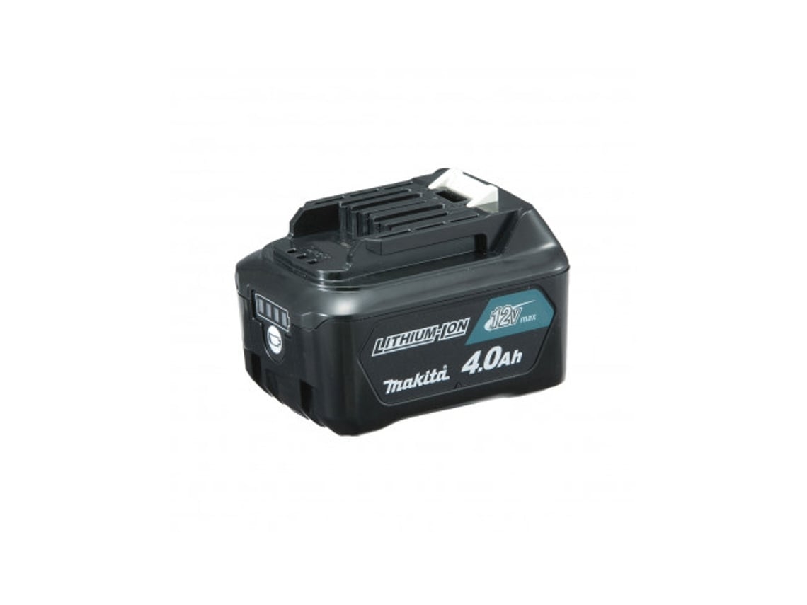 Batería 12V 4,0Ah Cxt Bl1041B 197406-2 MAKITA