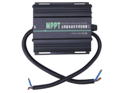 Controlador de panel solar 2026dz-MPPT JN EVS 48V 60V 72V Regulador Cargador de batería Boost