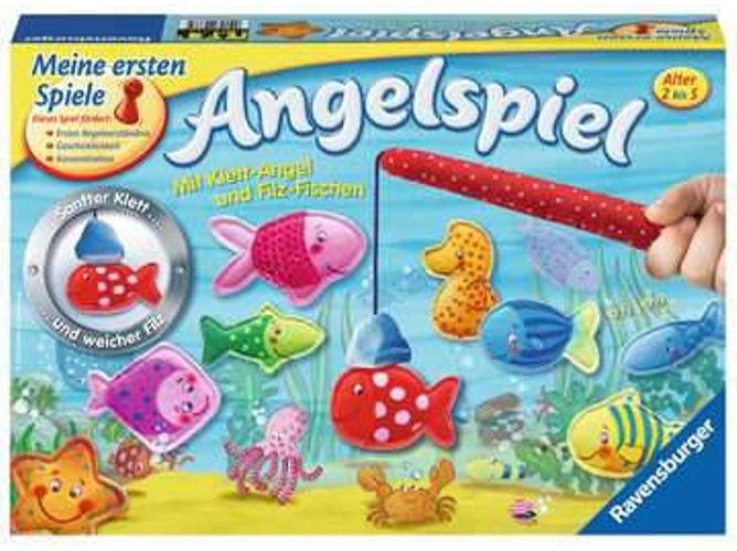 Juego Creativo RAVENSBURGUER 00.022.337