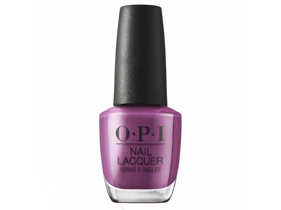 Verniz OPI N00berry (15 ml)