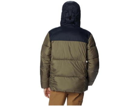 Chaqueta Puffect COLUMBIA