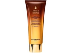 Guerlain Abeille Royale Mascarilla Iluminadora y Reparadora del Cabello Cabelludo 200 ml